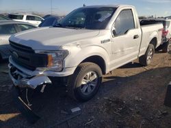 Ford F150 salvage cars for sale: 2020 Ford F150