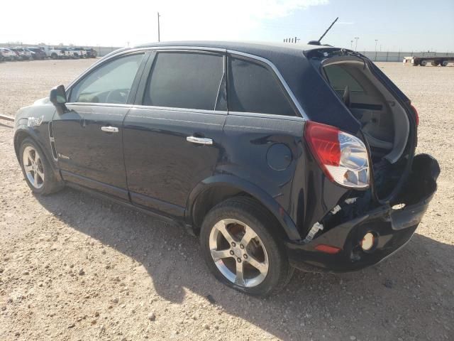 2008 Saturn Vue Hybrid