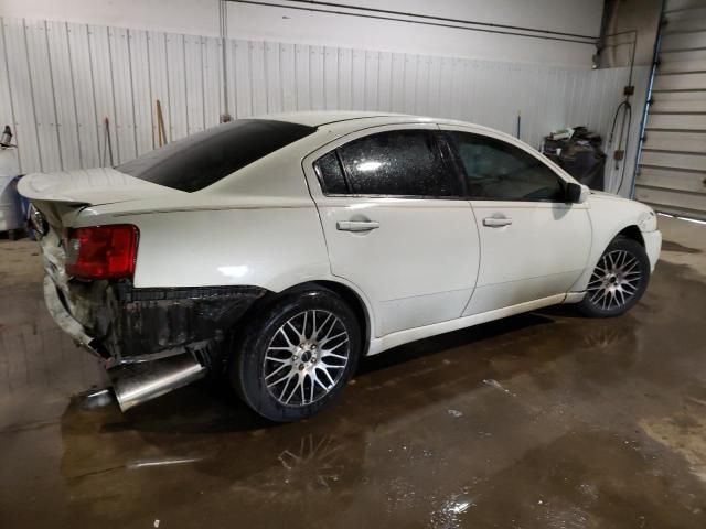 2009 Mitsubishi Galant ES