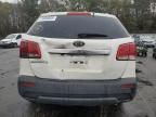 2012 KIA Sorento Base