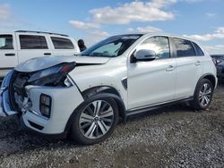 Mitsubishi Outlander Vehiculos salvage en venta: 2021 Mitsubishi Outlander Sport SE