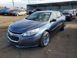 Chevrolet Malibu 1LT Vehiculos salvage en venta: 2014 Chevrolet Malibu 1LT