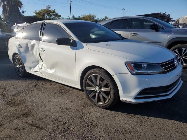 2016 Volkswagen Jetta S