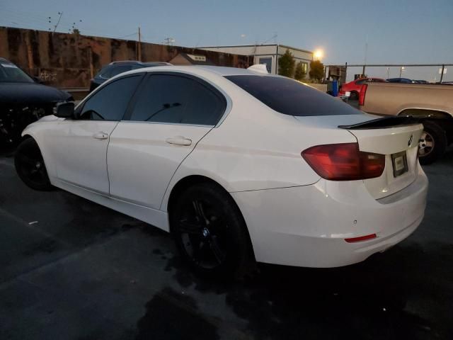 2015 BMW 328 I