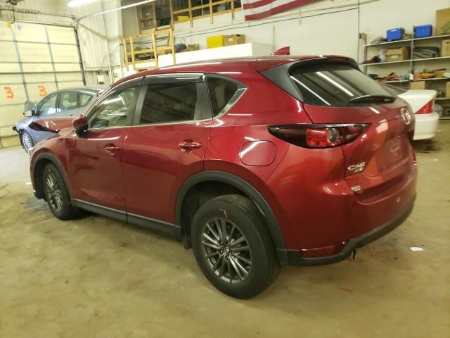 2018 Mazda CX-5 Sport