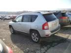 2013 Jeep Compass Latitude