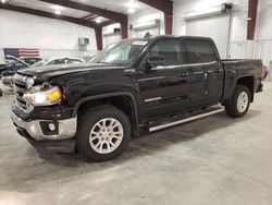 2015 GMC Sierra K1500 SLE for sale in Avon, MN