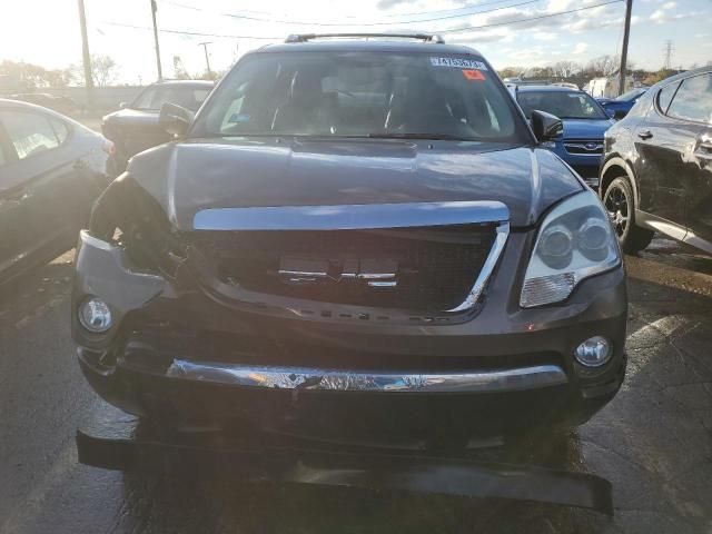 2008 GMC Acadia SLT-1