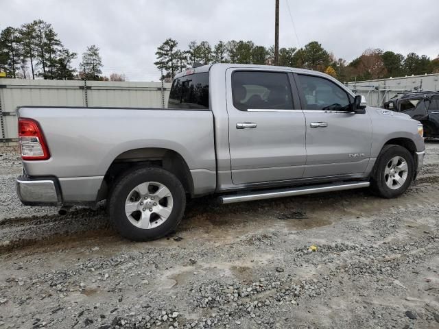 2020 Dodge RAM 1500 BIG HORN/LONE Star