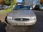 2000 Buick Lesabre Custom