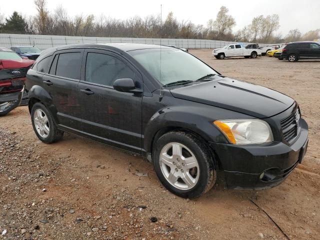 2009 Dodge Caliber SXT