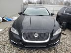 2011 Jaguar XJ Supercharged