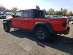 2020 Jeep Gladiator Mojave