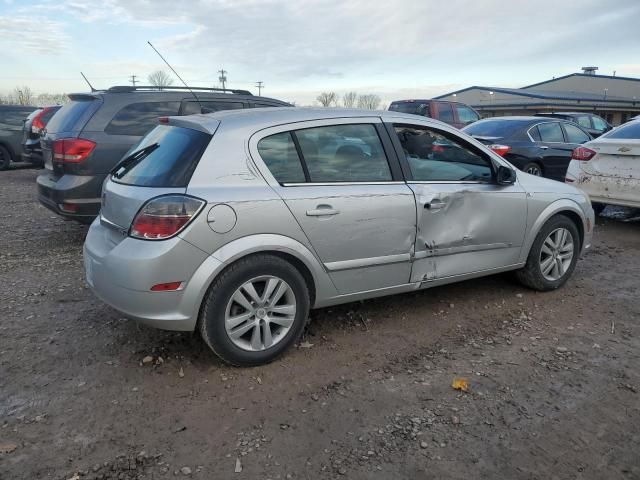 2008 Saturn Astra XR