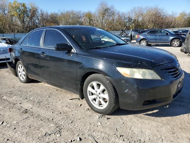 2008 Toyota Camry CE