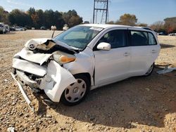 Salvage cars for sale from Copart China Grove, NC: 2009 Scion XD