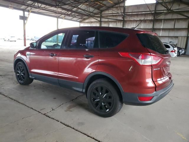 2014 Ford Escape S