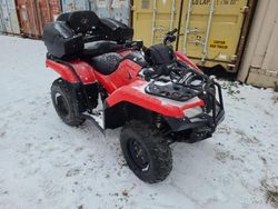 2020 Honda TRX420 FM for sale in Montreal Est, QC