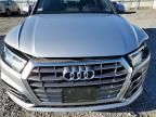 2018 Audi Q5 Progressiv S-Line