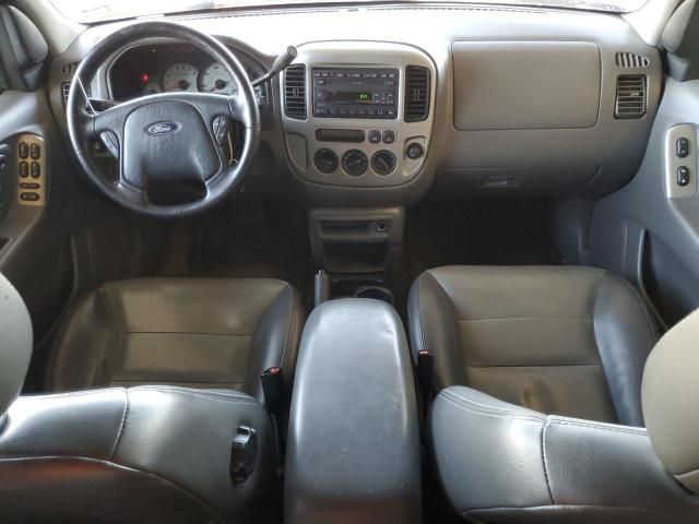 2003 Ford Escape XLT