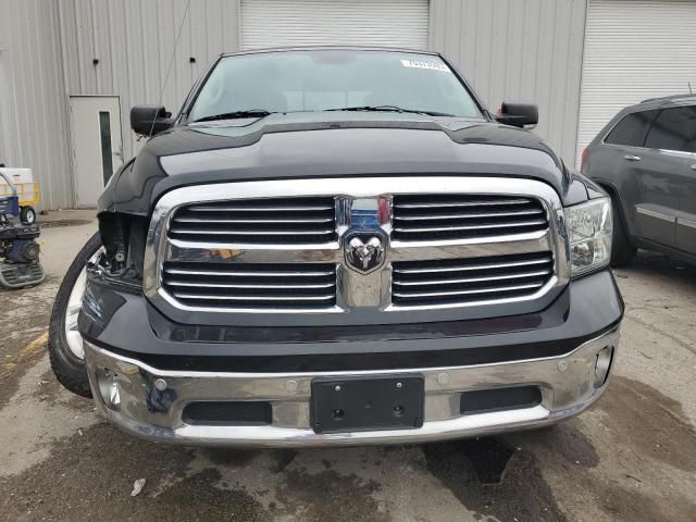 2014 Dodge RAM 1500 SLT