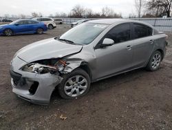 2012 Mazda 3 I en venta en London, ON