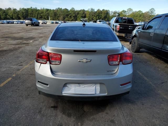 2013 Chevrolet Malibu LS