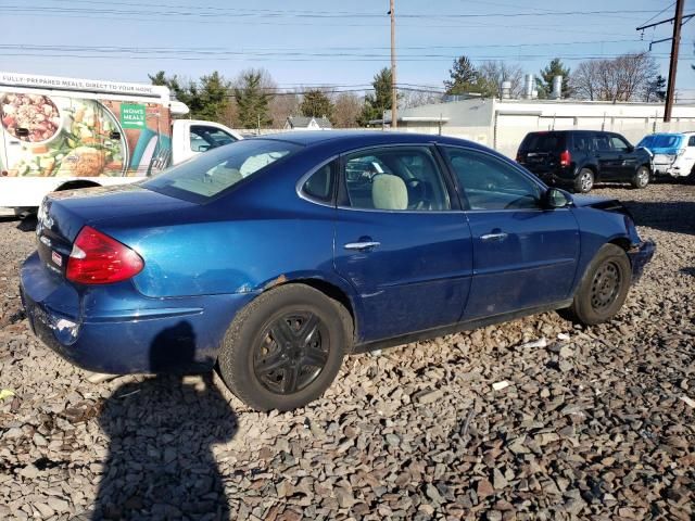 2005 Buick Lacrosse CX