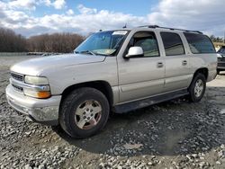 Salvage cars for sale from Copart Windsor, NJ: 2004 Chevrolet Suburban K1500