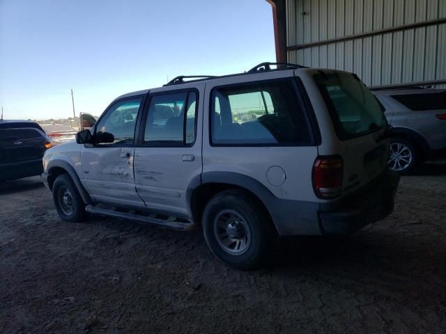 1999 Ford Explorer