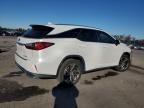 2018 Lexus RX 350 L