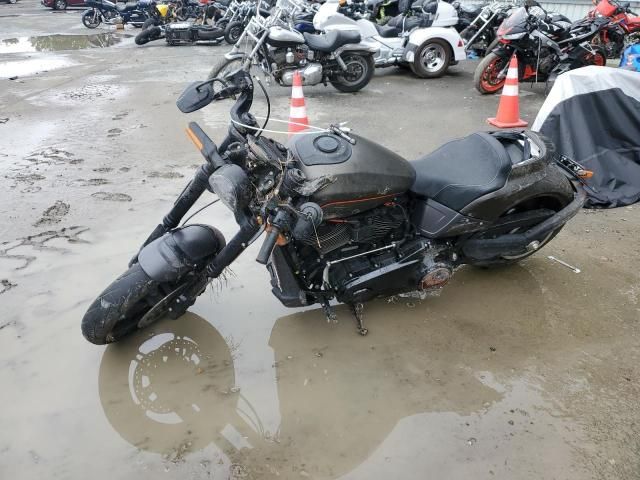 2020 Harley-Davidson Fxdrs