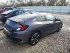 2017 Honda Civic EXL