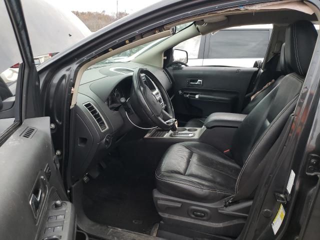 2007 Ford Edge SEL