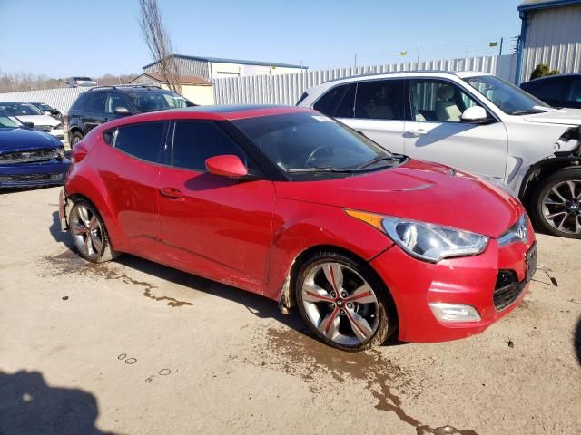 2013 Hyundai Veloster