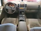 2006 Nissan Pathfinder LE