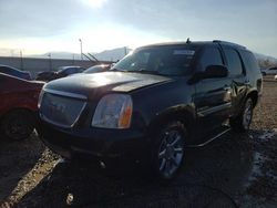 Salvage cars for sale at Magna, UT auction: 2008 GMC Yukon Denali