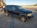 2003 Ford Explorer XLT