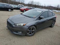 2016 Ford Focus SE en venta en Marlboro, NY