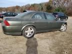 2000 Lincoln LS