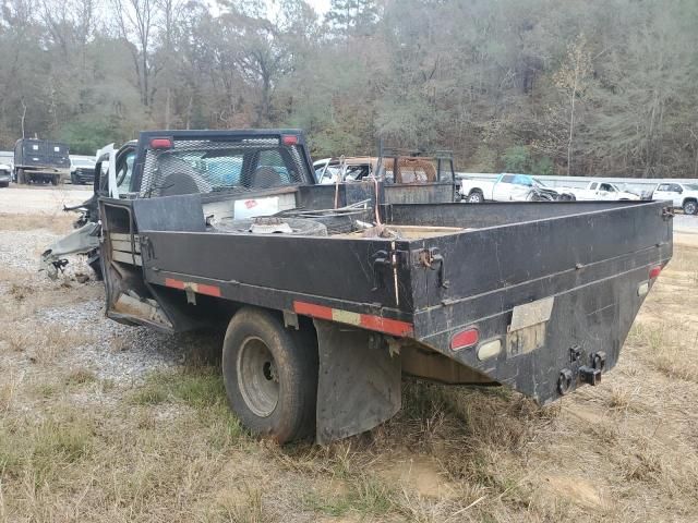 2004 Ford F350 Super Duty