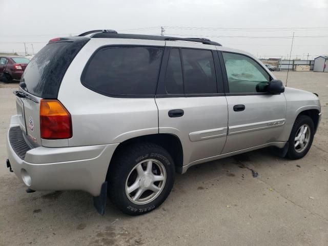 2004 GMC Envoy