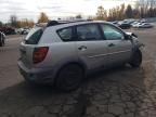 2003 Pontiac Vibe