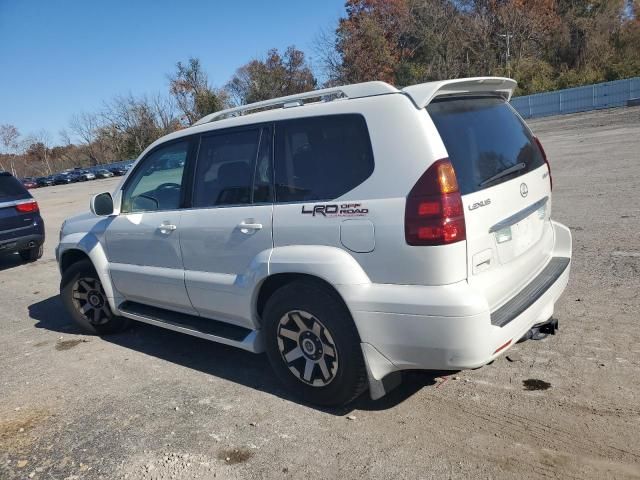 2006 Lexus GX 470