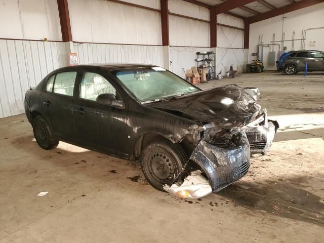 2010 Chevrolet Cobalt LS