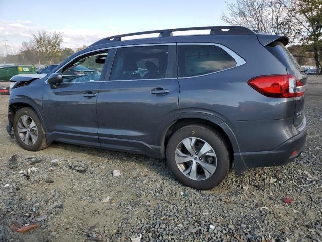 2020 Subaru Ascent Premium