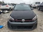 2016 Volkswagen GTI S/SE