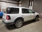 2007 Ford Explorer XLT