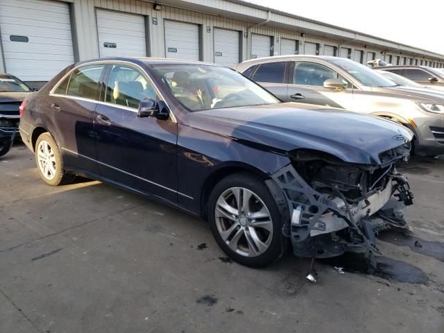 2010 Mercedes-Benz E 350 4matic