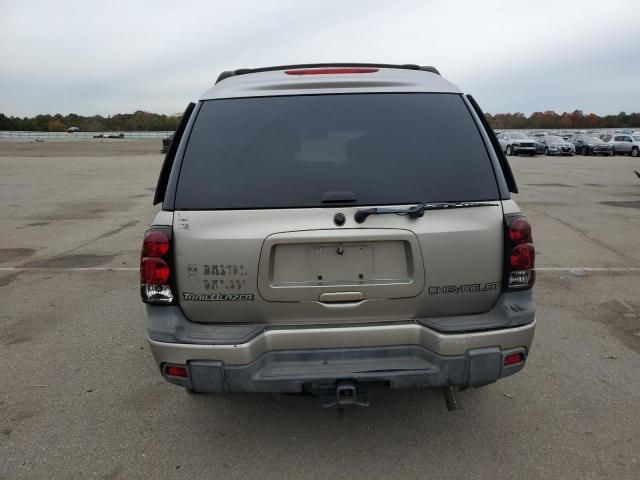 2003 Chevrolet Trailblazer EXT